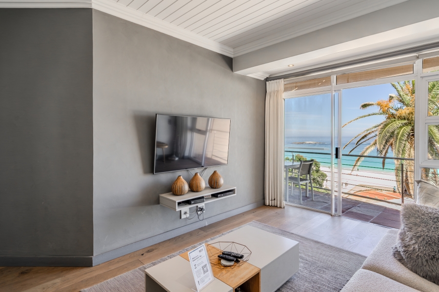 3 Bedroom Property for Sale in Camps Bay Western Cape